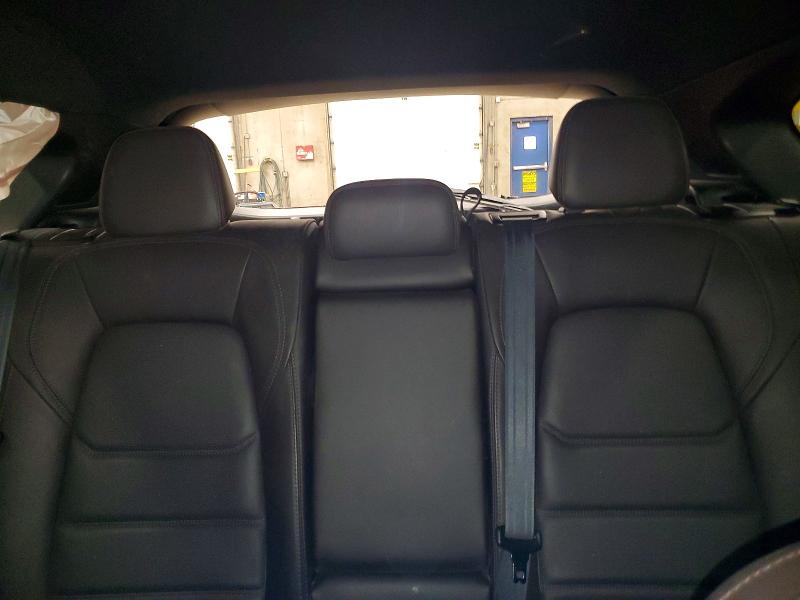 Продажа на аукционе авто 2022 Mazda Cx-5, vin: JM3KFBXYXN0549136, номер лота: 49094426