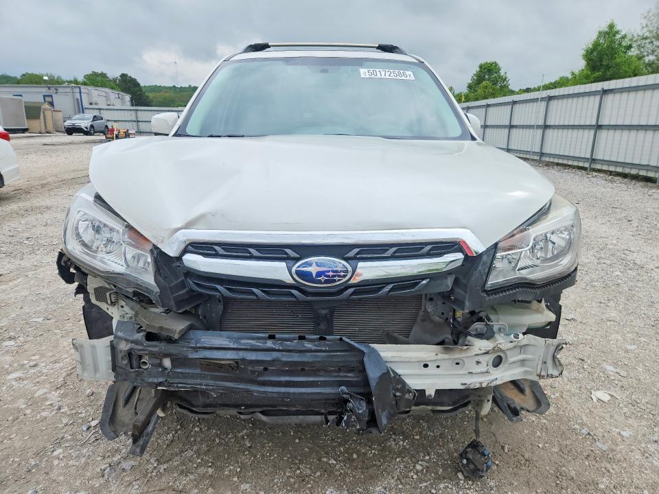 Aukcja sprzedaży 2017 Subaru Forester, vin: JF2SJAGC2HH564503, numer aukcji: 50172586