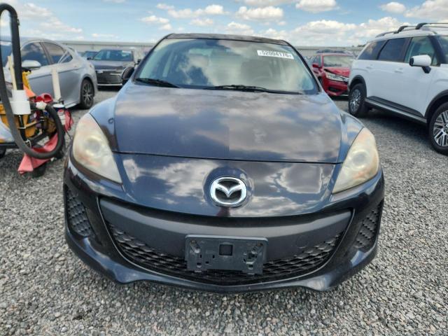 Продаж на аукціоні авто 2013 Mazda 3, vin: JM1BL1TF7D1746550, номер лоту: 52004176