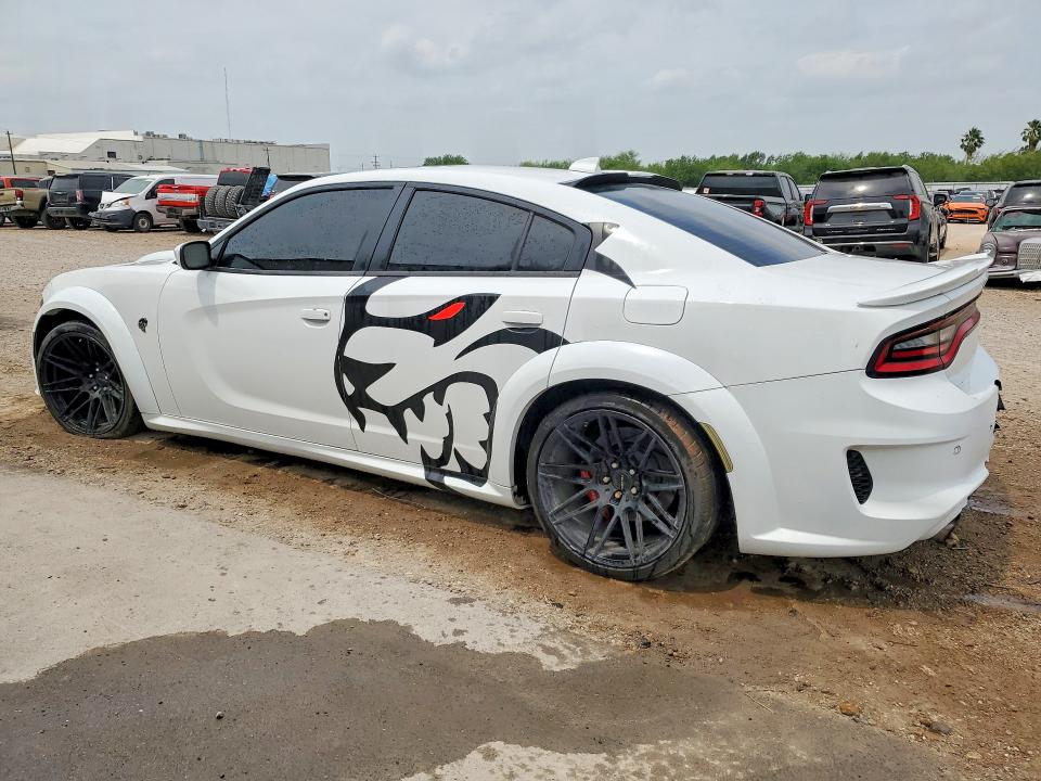 Продажа на аукционе авто 2019 Dodge Charger, vin: 2C3CDXL90KH571754, номер лота: 50632646