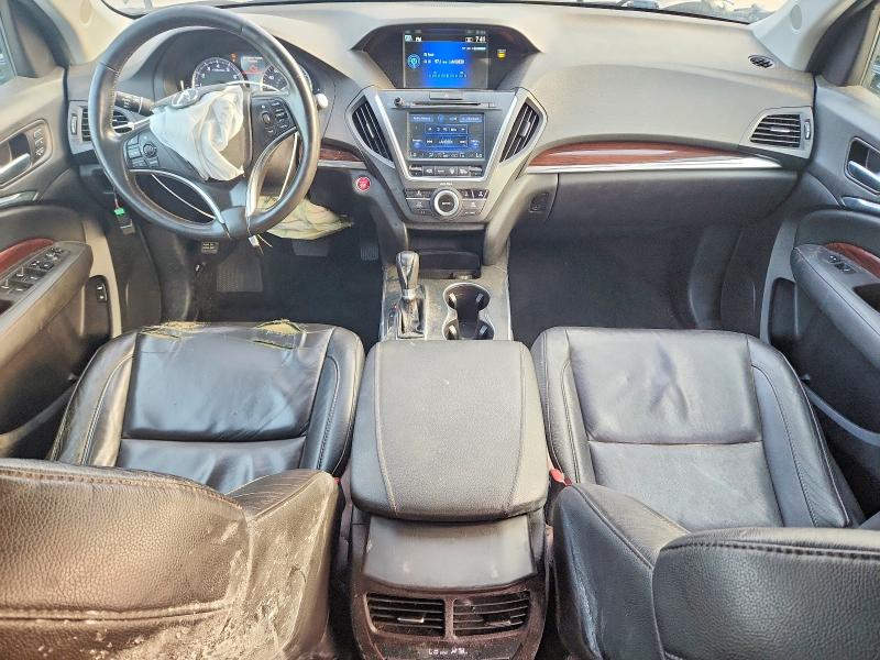 Aukcja sprzedaży 2014 Acura Mdx, vin: 5FRYD3H23EB017090, numer aukcji: 51351946