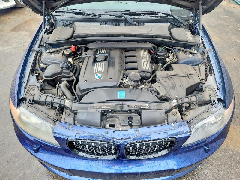 Aukcja sprzedaży 2011 Bmw 128, vin: WBAUN1C53BVH82980, numer aukcji: 49036116