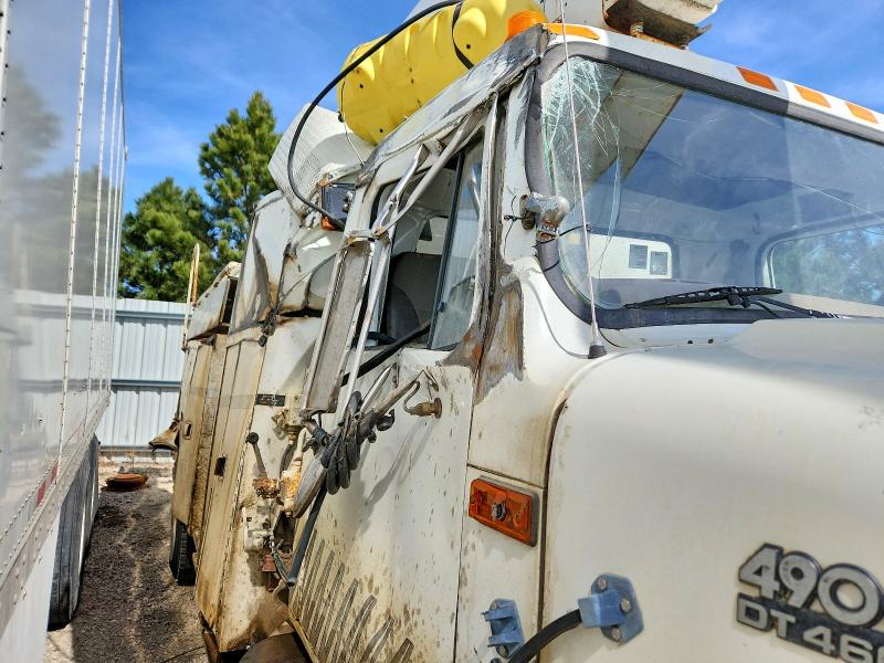 Продажа на аукционе авто 1999 International 4000, vin: 1HTSDAAN9XH671923, номер лота: 49764056
