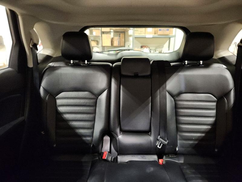 Aukcja sprzedaży 2016 Ford Edge, vin: 2FMPK4J96GBB85401, numer aukcji: 47874856