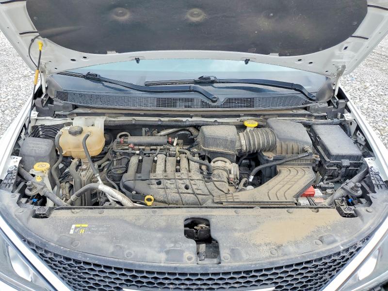 Aukcja sprzedaży 2019 Chrysler Pacifica, vin: 2C4RC1BG5KR561639, numer aukcji: 49009606