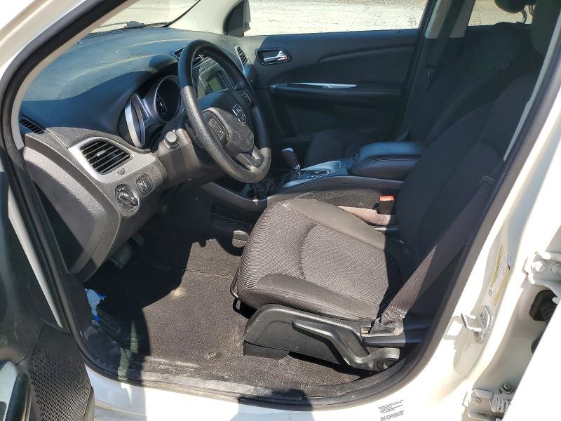 Продажа на аукционе авто 2015 Dodge Journey, vin: 3C4PDCBB8FT694306, номер лота: 51024106