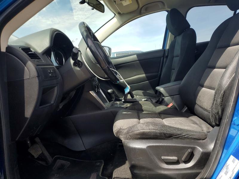 49102926 :رقم المزاد ، JM3KE4CE9D0157919 vin ، 2013 Mazda Cx-5 مزاد بيع