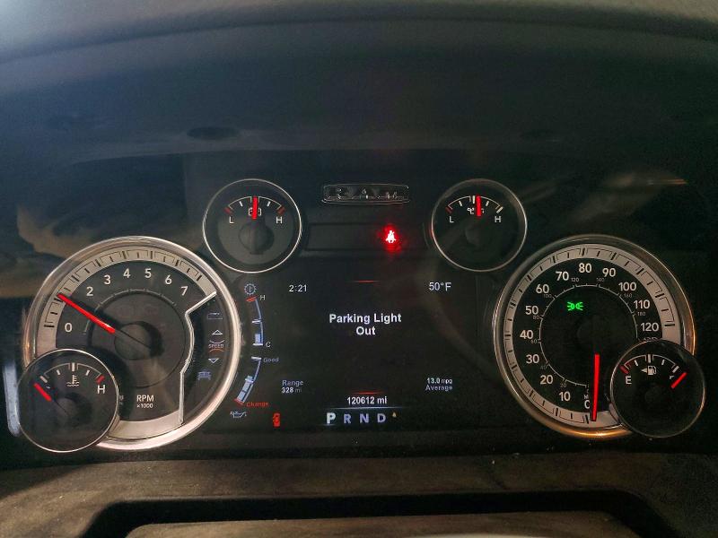 Aukcja sprzedaży 2015 Ram 1500, vin: 1C6RR7GT9FS672262, numer aukcji: 48459056