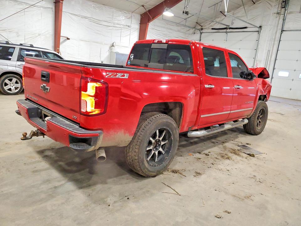 Aukcja sprzedaży 2016 Chevrolet Silverado, vin: 3GCUKSEC0GG248006, numer aukcji: 50360506