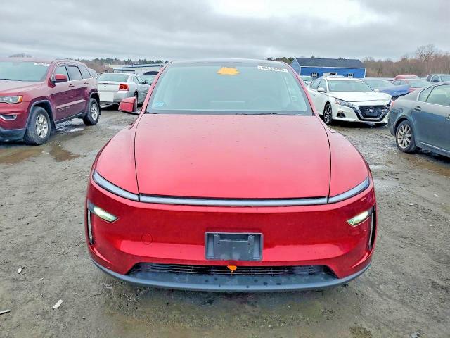 Aukcja sprzedaży 2026 Tesla Model Y, vin: 7SAYGDEE5TA453661, numer aukcji: 48229286
