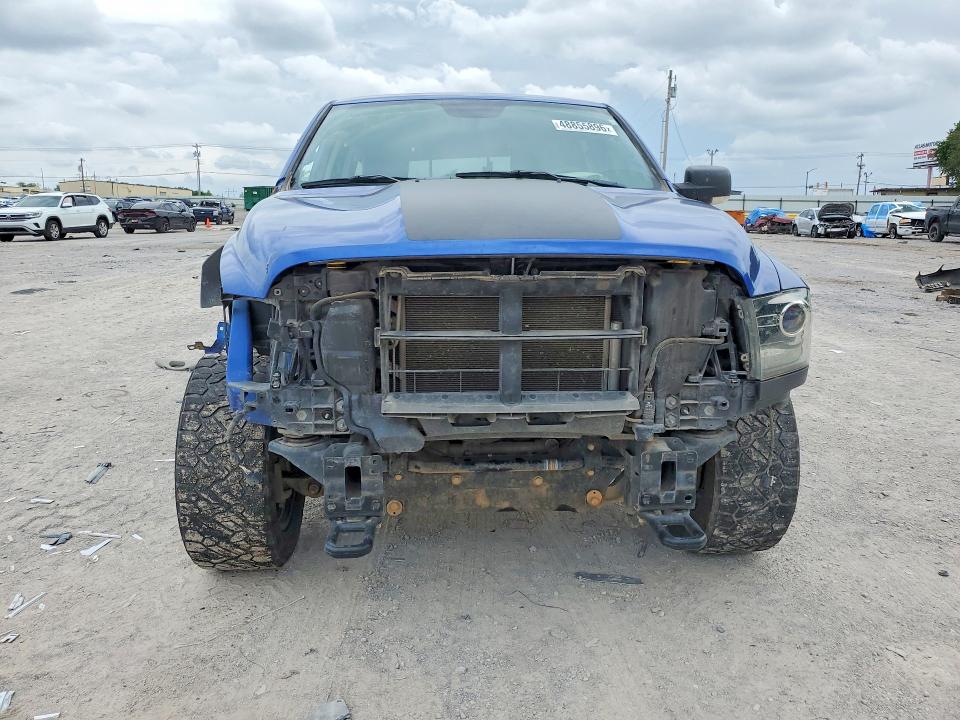 Продаж на аукціоні авто 2019 Ram 1500 Classic, vin: 1C6RR7GGXKS709123, номер лоту: 48855896