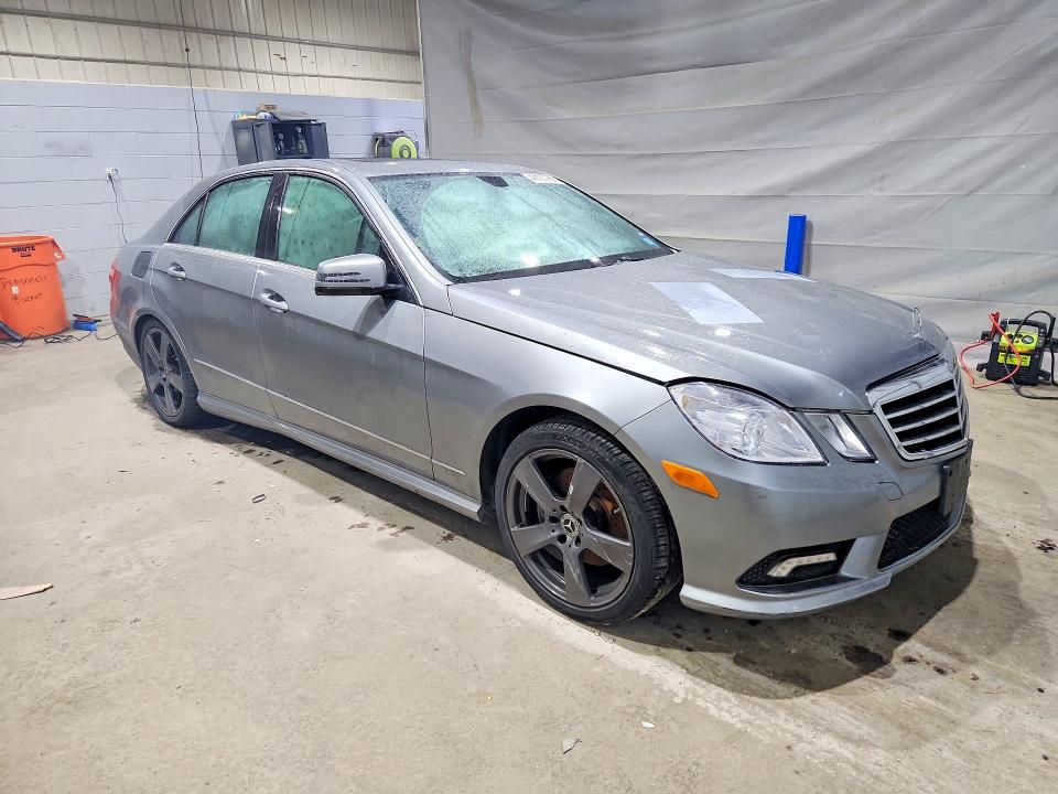 Aukcja sprzedaży 2011 Mercedes-benz E, vin: WDDHF8HBXBA421071, numer aukcji: 49107786