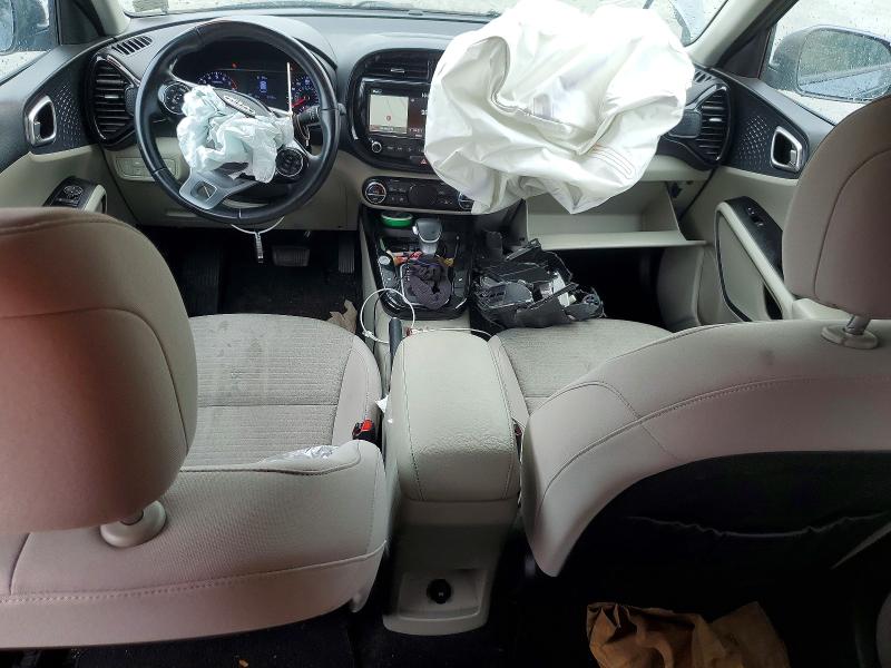 Продажа на аукционе авто 2020 Kia Soul, vin: KNDJ33AU4L7721092, номер лота: 51609816