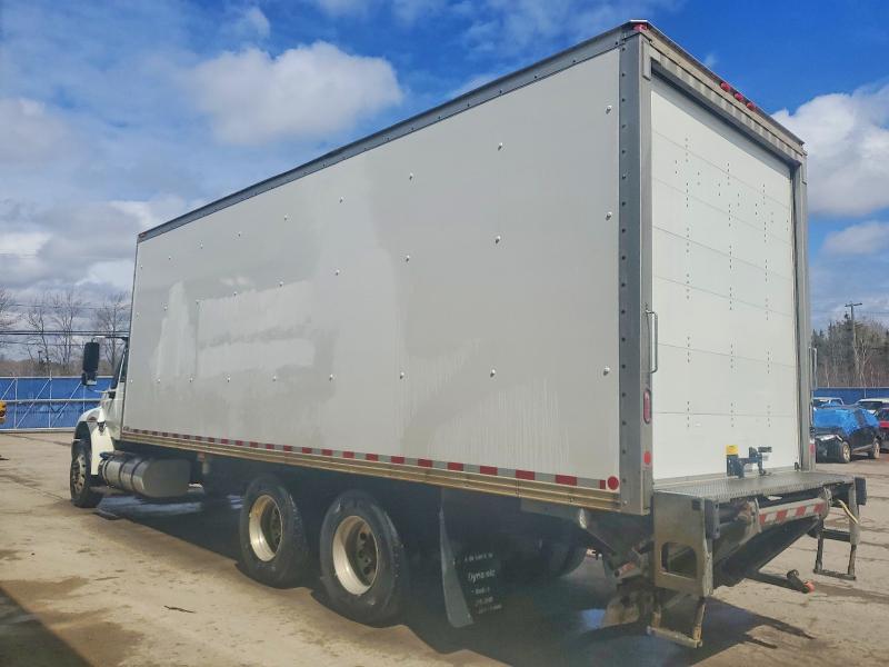 Продаж на аукціоні авто 2018 International 4000, vin: 1HTMSTAR9JH069009, номер лоту: 50413416