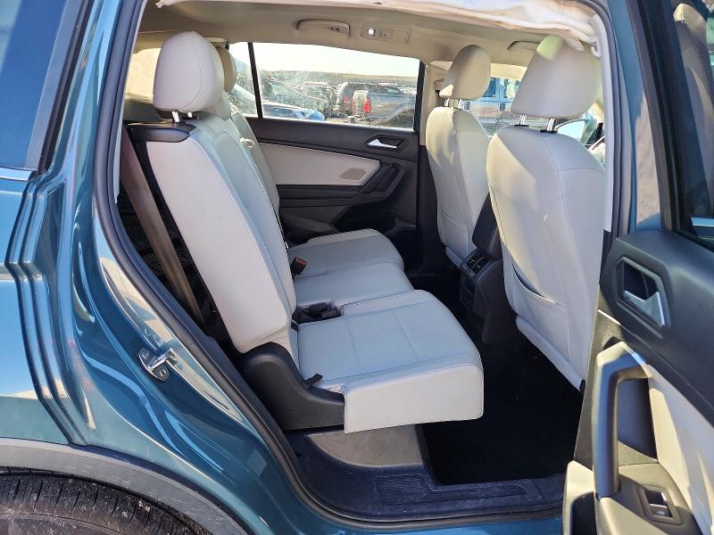 Aukcja sprzedaży 2019 Volkswagen Tiguan, vin: 3VV3B7AX9KM137595, numer aukcji: 48843186