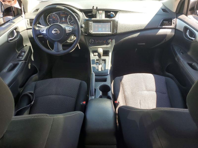 Auction sale of the 2019 Nissan Sentra, vin: 3N1AB7APXKY382620, lot number: 48892896