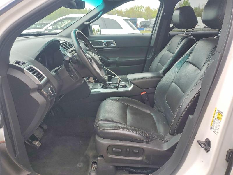 Продаж на аукціоні авто 2015 Ford Explorer, vin: 1FM5K8GT2FGB23762, номер лоту: 51440626