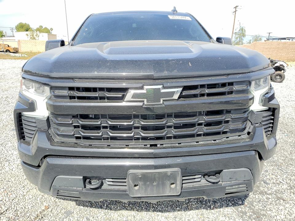 50113486 :رقم المزاد ، 3GCPDEEK0RG459452 vin ، 2024 Chevrolet Silverado مزاد بيع
