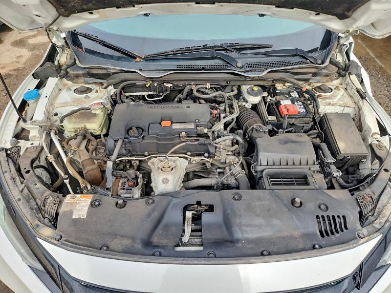 49965176 :رقم المزاد ، 2HGFC2F83LH503629 vin ، 2020 Honda Civic مزاد بيع