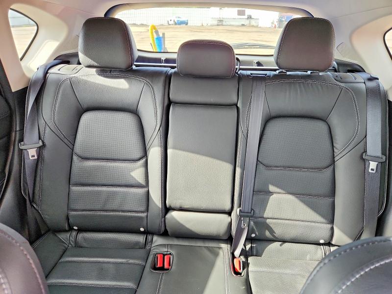2025 Mazda Cx-5 მანქანა იყიდება აუქციონზე, vin: JM3KFBEM2S0575807, აუქციონის ნომერი: 49772556