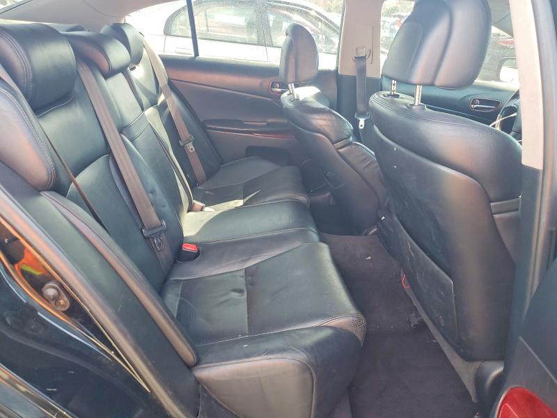 Продажа на аукционе авто 2006 Lexus Gs, vin: JTHCH96S160011602, номер лота: 49259876
