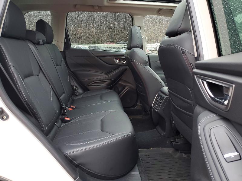 Aukcja sprzedaży 2020 Subaru Forester, vin: JF2SKAXC0LH541582, numer aukcji: 48223936