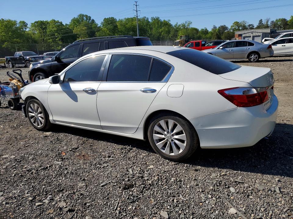Aukcja sprzedaży 2013 Honda Accord, vin: 1HGCR2F81DA244737, numer aukcji: 50885886