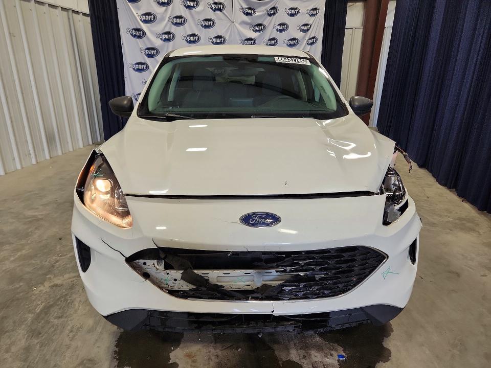 Aukcja sprzedaży 2022 Ford Escape, vin: 1FMCU9G62NUA60938, numer aukcji: 48432766