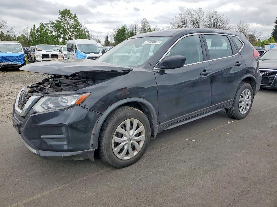 Продажа на аукционе авто 2020 Nissan Rogue, vin: JN8AT2MV6LW109971, номер лота: 51004046