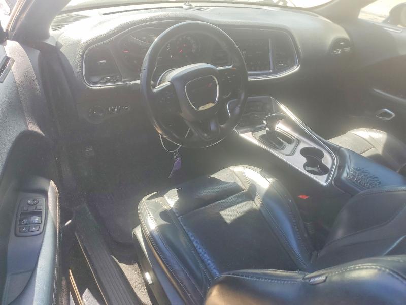 Продажа на аукционе авто 2017 Dodge Challenger, vin: 2C3CDZAG3HH573939, номер лота: 50476136