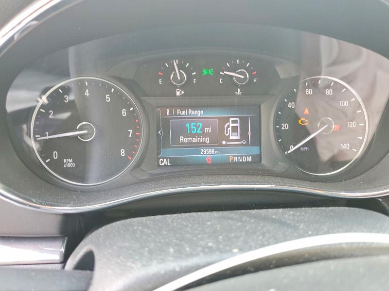 Продаж на аукціоні авто 2019 Buick Encore, vin: KL4CJESB3KB953728, номер лоту: 50096466