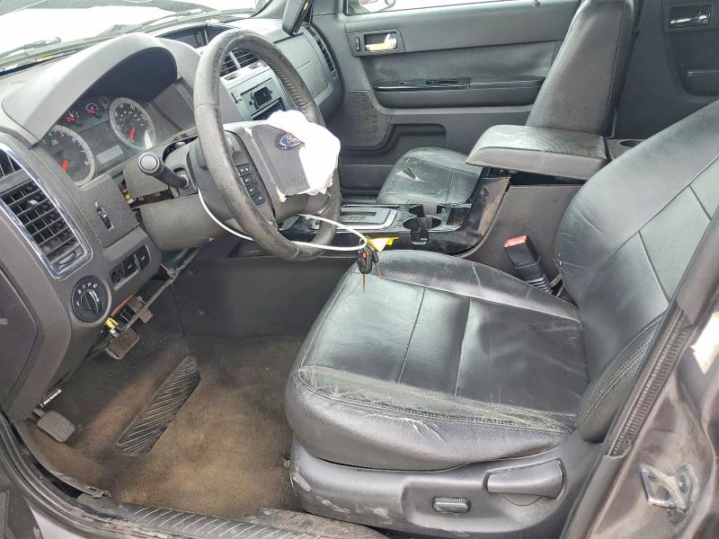 Продажа на аукционе авто 2009 Ford Escape, vin: 1FMCU04G19KB35137, номер лота: 50117166