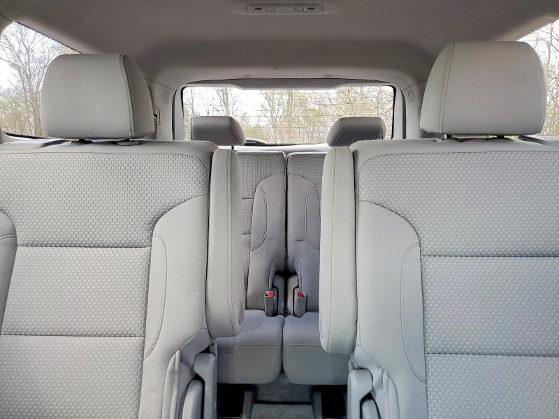 Продажа на аукционе авто 2021 Gmc Acadia, vin: 1GKKNKLA7MZ161137, номер лота: 50749576