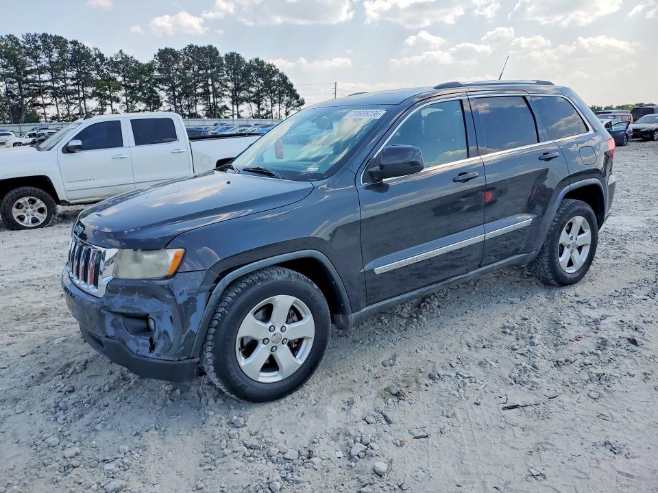 Продаж на аукціоні авто 2011 Jeep Grand Cherokee, vin: 1J4RS4GG2BC531952, номер лоту: 50986236