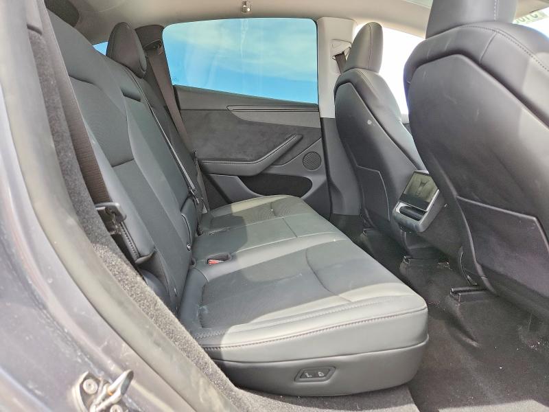 Aukcja sprzedaży 2026 Tesla Model Y, vin: 7SAYGDEE0TF330191, numer aukcji: 51836116