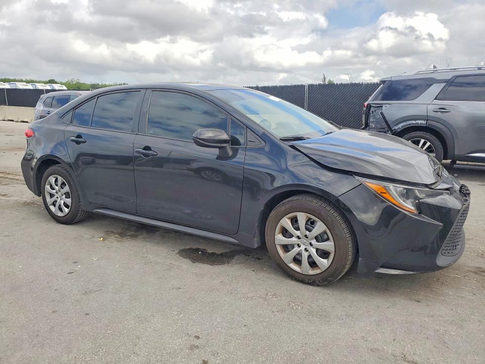 Aukcja sprzedaży 2022 Toyota Corolla, vin: 5YFEPMAE8NP381600, numer aukcji: 50118956