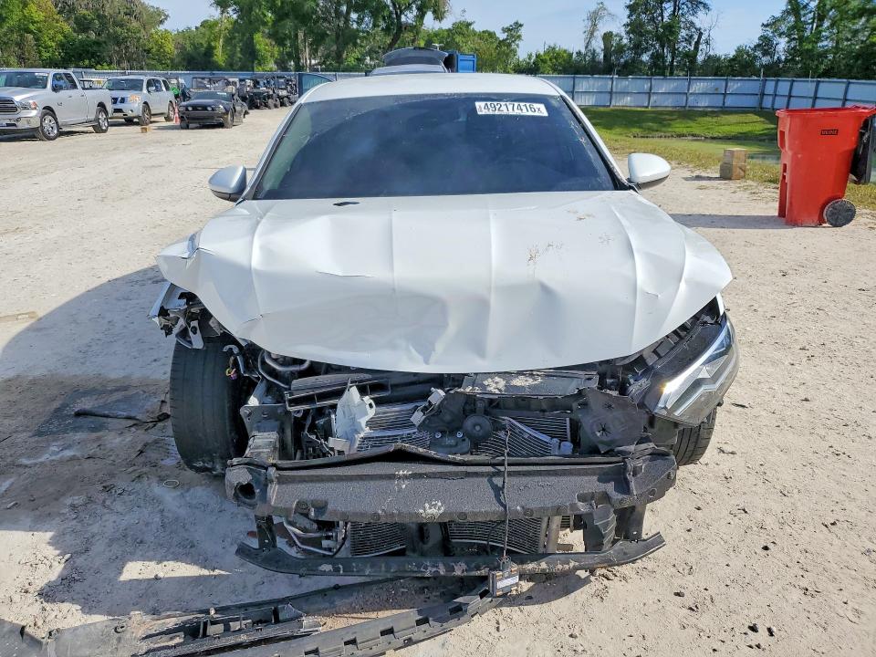 Aukcja sprzedaży 2019 Volkswagen Jetta, vin: 3VWN57BU4KM233635, numer aukcji: 49217416