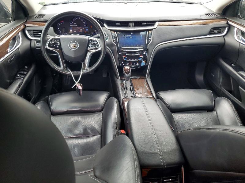 Aukcja sprzedaży 2014 Cadillac Xts, vin: 2G61M5S30E9247290, numer aukcji: 52086206