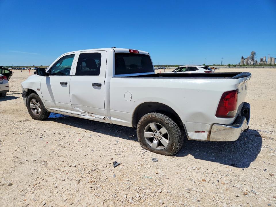 2013 Ram 1500 მანქანა იყიდება აუქციონზე, vin: 1C6RR6ST4DS661538, აუქციონის ნომერი: 48482496