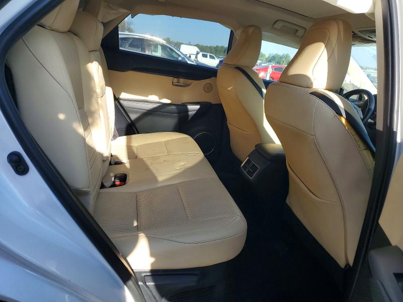 51096466 :رقم المزاد ، JTJBARBZ6F2015022 vin ، 2015 Lexus Nx مزاد بيع