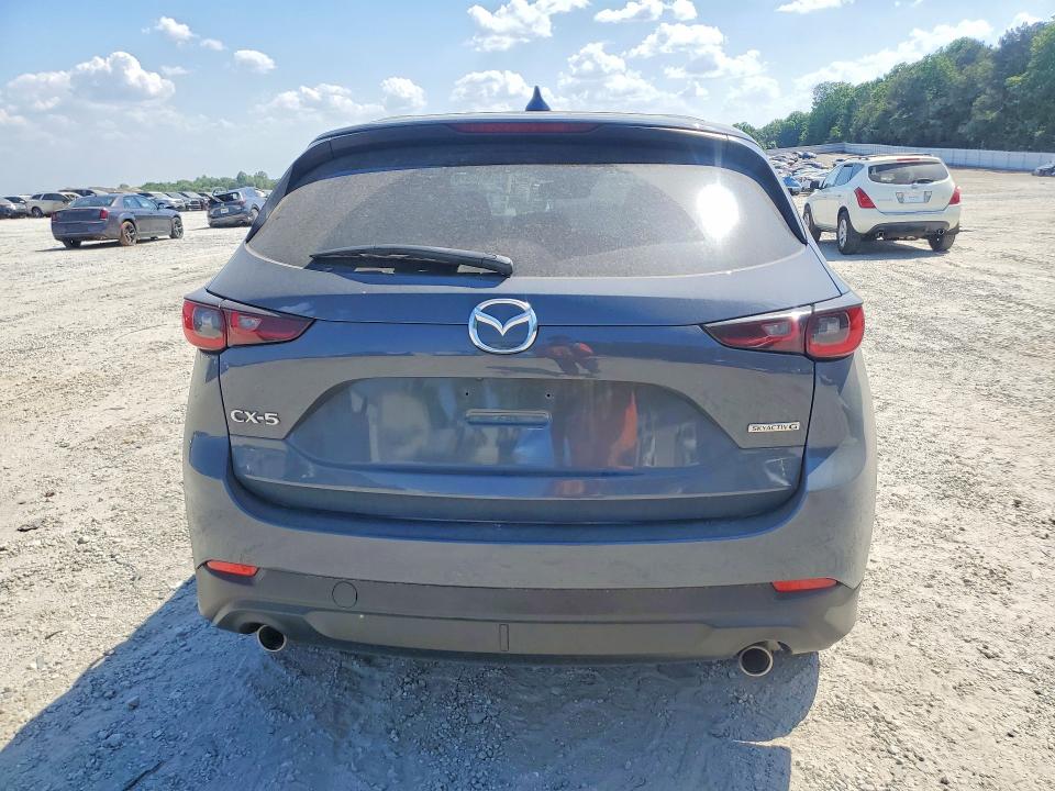 Продаж на аукціоні авто 2023 Mazda Cx-5, vin: JM3KFBCM6P0141514, номер лоту: 50949376
