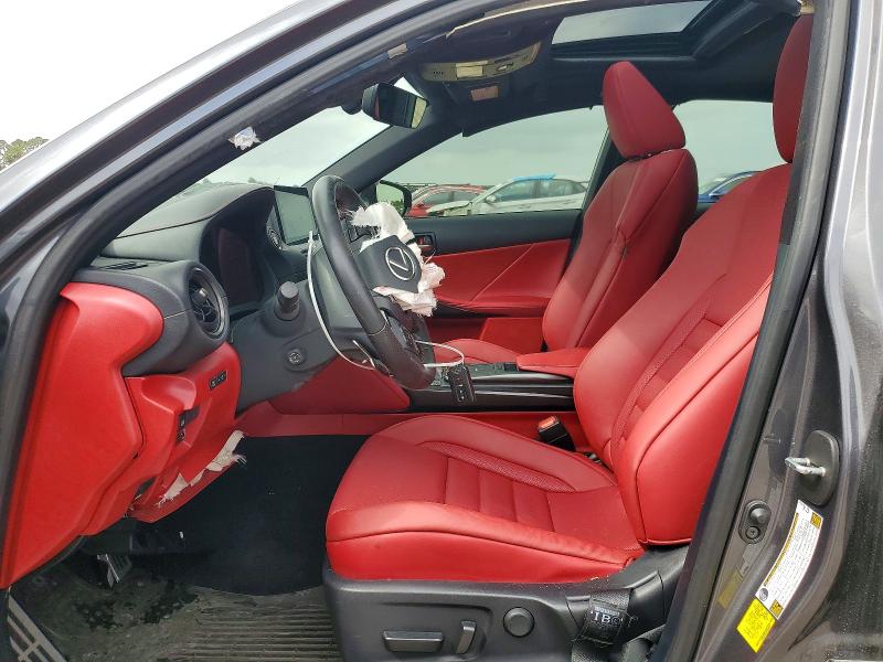Aukcja sprzedaży 2023 Lexus Is 350, vin: JTHGZ1E21P5028499, numer aukcji: 49660826