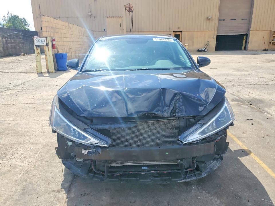 Продажа на аукционе авто 2019 Hyundai Elantra, vin: 5NPD74LF1KH485470, номер лота: 52064846