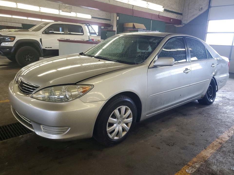Продаж на аукціоні авто 2006 Toyota Camry, vin: 4T1BE32K36U159327, номер лоту: 49727106
