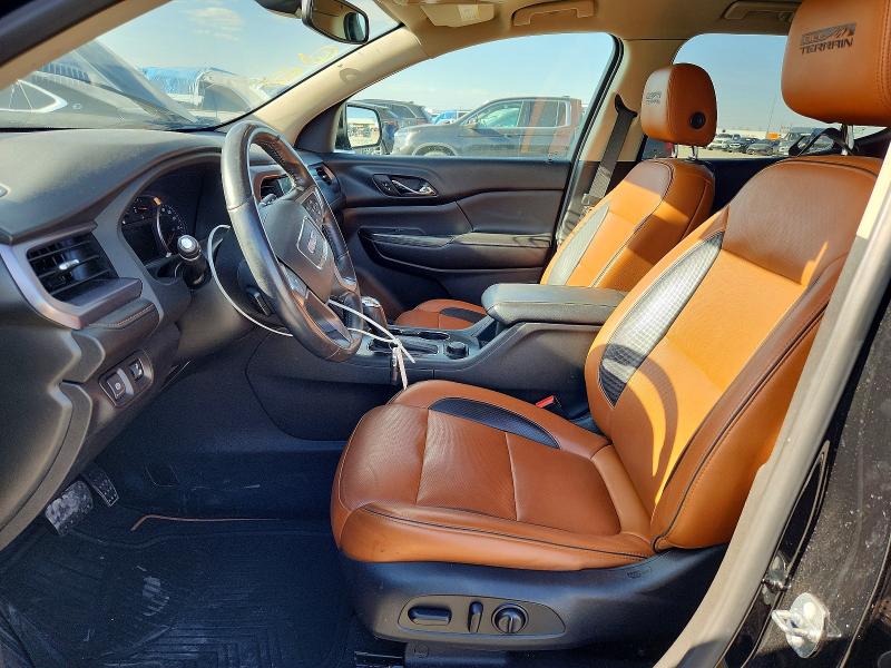 Aukcja sprzedaży 2018 Gmc Acadia, vin: 1GKKNVLS4JZ232915, numer aukcji: 50531136