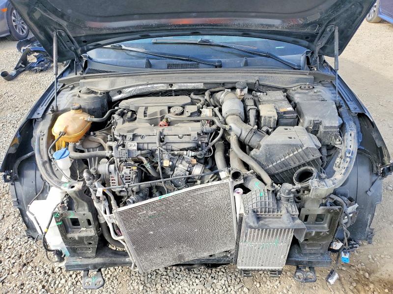 Aukcja sprzedaży 2024 Kia K5, vin: 5XXG64J2XRG266626, numer aukcji: 50677786