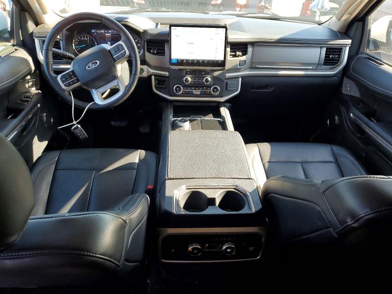 49477736 :رقم المزاد ، 1FMJU1J80REA96789 vin ، 2024 Ford Expedition مزاد بيع