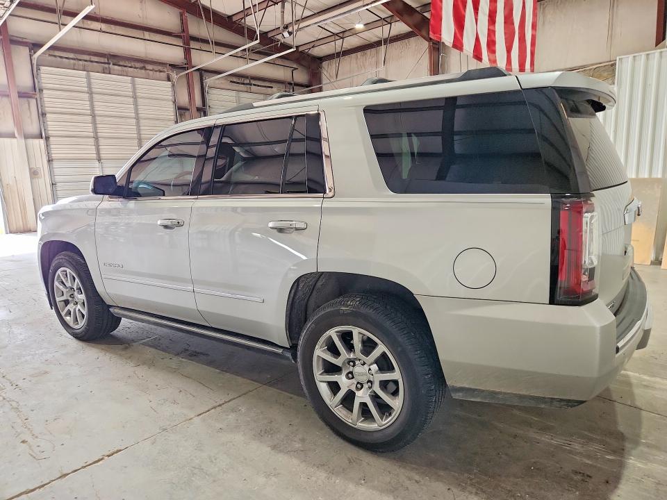 Aukcja sprzedaży 2015 Gmc Yukon, vin: 1GKS2CKJXFR159501, numer aukcji: 51879566