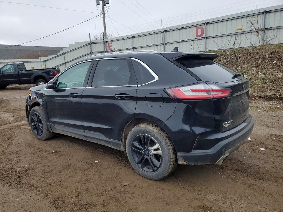 Продажа на аукционе авто 2019 Ford Edge, vin: 2FMPK4J94KBB21088, номер лота: 47726776