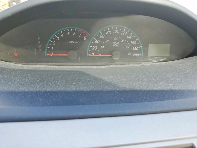48645076 :رقم المزاد ، JTDBT4K39CL040160 vin ، 2012 Toyota Yaris مزاد بيع
